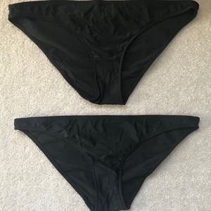 Hollister bikini bottoms (2)